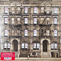Led Zeppelin - Physical Graffitti  (New Vinyl LP)
