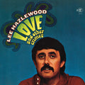 Lee Hazlewood - Love And Other Crimes (Sea Blue Vinyl) ((Vinyl))