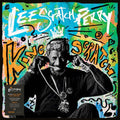 Lee Scratch Perry ‎- King Scratch (Musical Masterpieces From the Upsetter Ark-ive)  (New Vinyl LP)