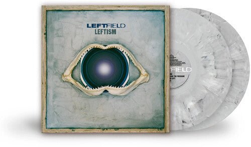 Leftfield - Leftism [2xLP White & Black Marbled]  (New Vinyl LP)
