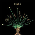 Leila - Mettle (10" Single) ((Vinyl))