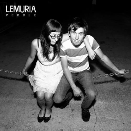 Lemuria - Pebble  (New Vinyl LP)