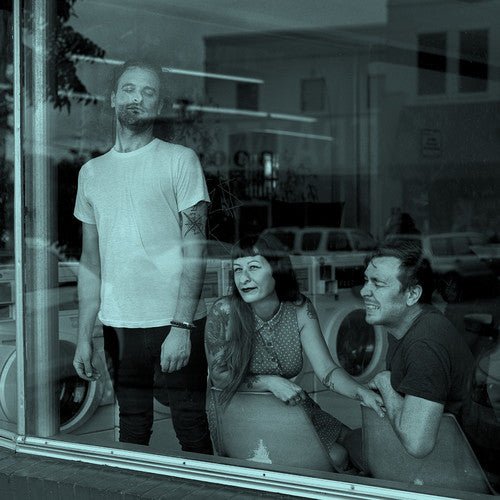 Lemuria - Recreational Hate  (New Vinyl LP)