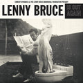 Lenny Bruce - Lenny Bruce Is Out Again [Blue Vinyl]  (New Vinyl LP)