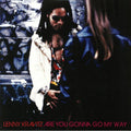Lenny Kravitz - Are You Gonna Go My Way  (New Vinyl LP)