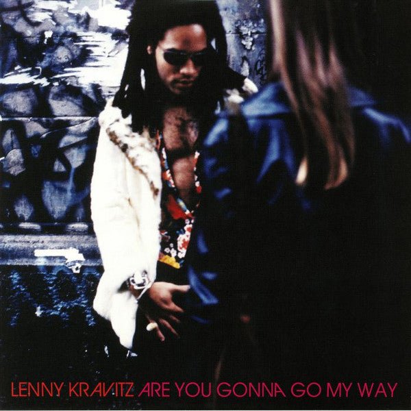 Lenny Kravitz - Are You Gonna Go My Way  (New Vinyl LP)