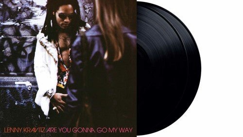 Lenny Kravitz - Are You Gonna Go My Way  (New Vinyl LP)