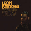 Leon Bridges - Good Thing  (New Vinyl LP)