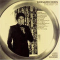 Leonard Cohen - Greatest Hits [Import]  (New Vinyl LP)