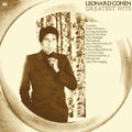 Leonard Cohen - Greatest Hits  (New Vinyl LP)