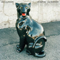 Les Louanges - La Nuit Est Une Panthère ((Vinyl))