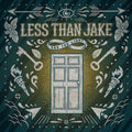 Less than Jake - See the Light  (New Vinyl LP)