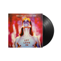 Cave, Nick & The Bad Seeds - Let Love In