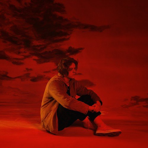 Lewis Capaldi - Divinely Uninspired To A Hellish Extent  (New Vinyl LP)