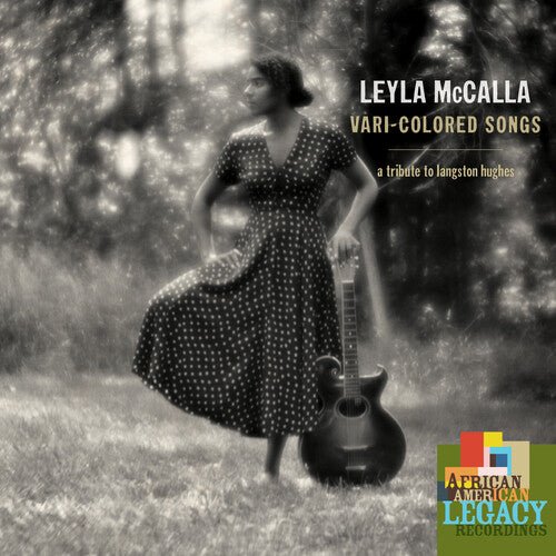 Leyla McCalla - Vari-Colored Songs  (New Vinyl LP)
