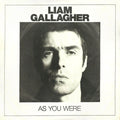 Liam Gallagher - As You Were  (New Vinyl LP)