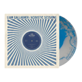 Gallagher, Liam - Acoustic Sessions
