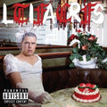 Liars - TFCF [Red Vinyl]  (New Vinyl LP)
