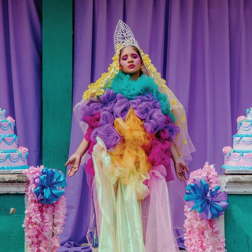 Lido Pimienta - Miss Colombia  (New Vinyl LP)