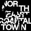 LIFE - North East Coastal Town (GREEN VINYL) ((Vinyl))