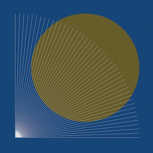 Light Conductor - Sequence One  (New Vinyl LP)