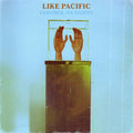 Like Pacific - Control My Sanity [Baby Blue & White Marble Vinyl]   (New Vinyl LP)