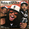 Lil Jon & the East Side Boyz - Kings of Crunk  (New Vinyl LP)