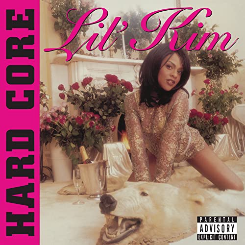 Lil' Kim - Hard Core ((Vinyl))