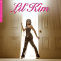 Lil Kim - Now Playing [Hits] [Pink Vinyl]  (New Vinyl LP)