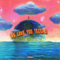 Lil Tecca - We Love You Tecca 2  (New Vinyl LP)