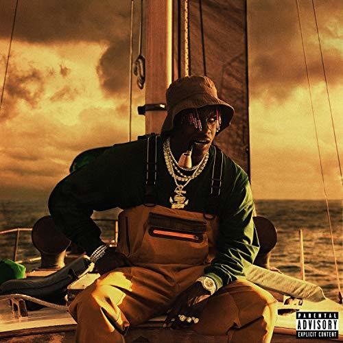Lil Yachty - Nuthin 2 Prove  (New Vinyl LP)