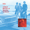 Lilys - A Brief History Of Amazing Letdowns  (New Vinyl LP)