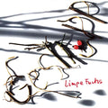 LIMPE FUCHS - Gestrupp ((Vinyl))