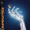 L'impératrice - Pulsar [Tangerine Colored Vinyl]   (New Vinyl LP)