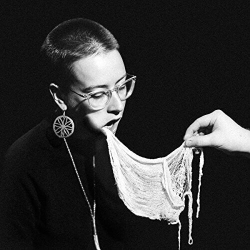 Lina Tullgren - Won  (New Vinyl LP)
