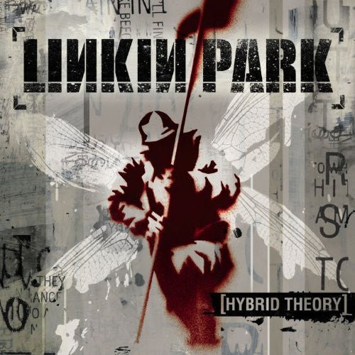 Linkin Park - Hybrid Theory  (New Vinyl LP)