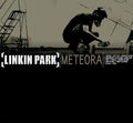 Linkin Park - Meteora [Clear Gold & Red Splatter Vinyl]   (New Vinyl LP)