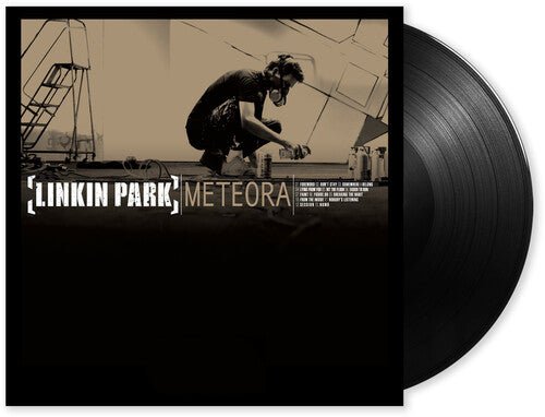 Linkin Park - Meteora  (New Vinyl LP)