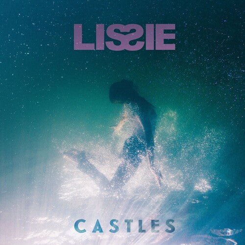 Lissie - Castles  (New Vinyl LP)