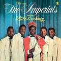 Little Anthony & Imperials - We Are The Imperials [Import]  (New Vinyl LP)