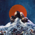 Little Dragon - Slugs of Love (TRANSLUCENT BLUE VINYL) ((Vinyl))