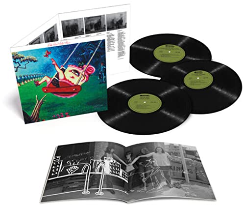 Little Feat - Sailin' Shoes (Deluxe Edition) ((Vinyl))