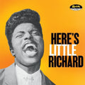 Little Richard - Here's Little Richard  (New Vinyl LP)