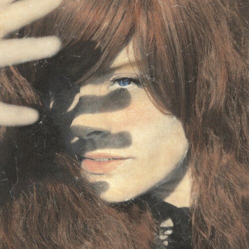 Little Scream - Speed Queen [Gold Marble Vinyl]  (New Vinyl LP)