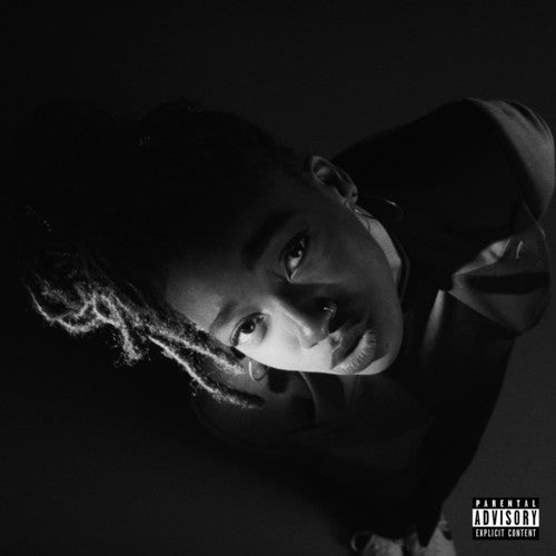 Little Simz - Grey Area [White Vinyl]  (New Vinyl LP)