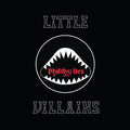 LITTLE VILLAINS - Philthy Lies ((Vinyl))