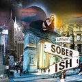 Liz Phair - Soberish [Milky Clear Vinyl]  (New Vinyl LP)