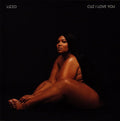Lizzo - Cuz I Love You  (New Vinyl LP)