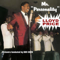 Lloyd Price - Mr. Personality ((Vinyl))