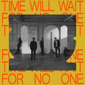Local Natives - Time Will Wait For No One [Yellow Vinyl]  (New Vinyl LP)